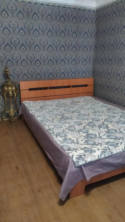 Odesa Apartment On Pushkinskaya 외부 사진