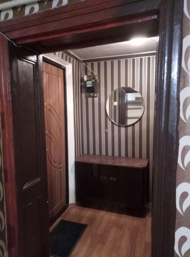 Odesa Apartment On Pushkinskaya 외부 사진