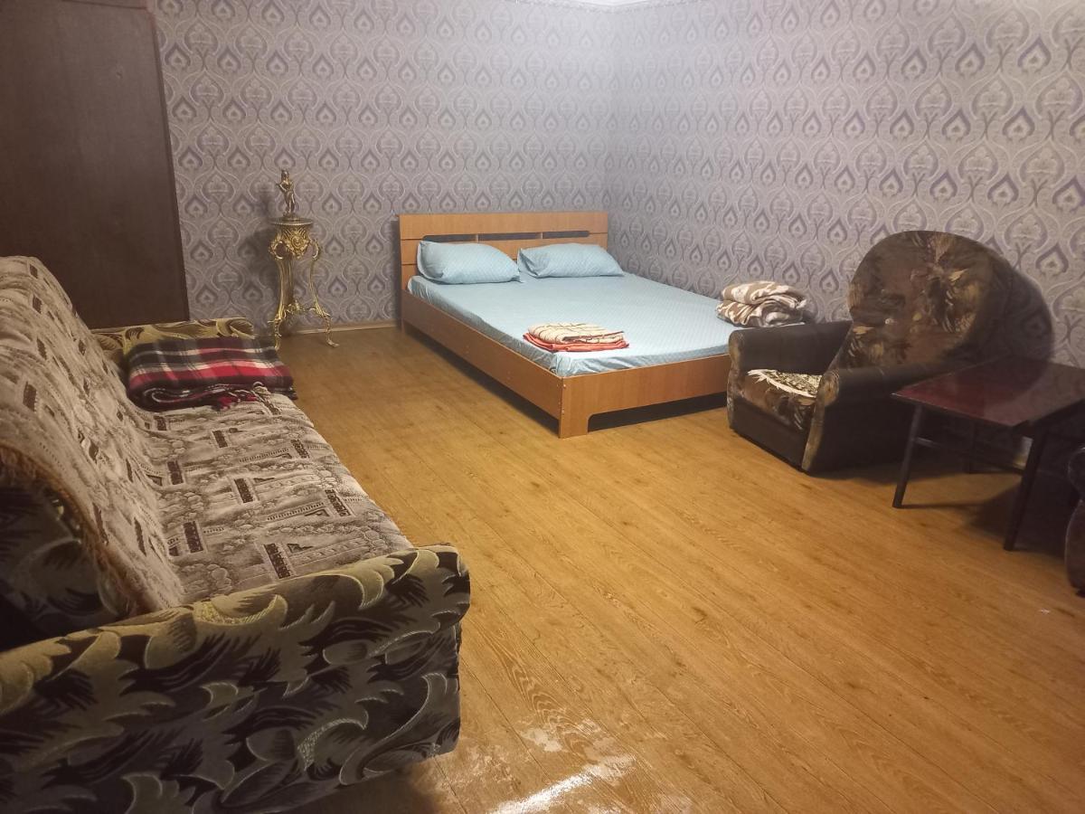 Odesa Apartment On Pushkinskaya 외부 사진