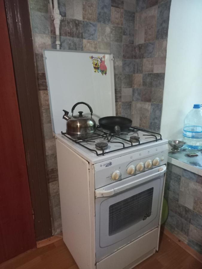 Odesa Apartment On Pushkinskaya 외부 사진