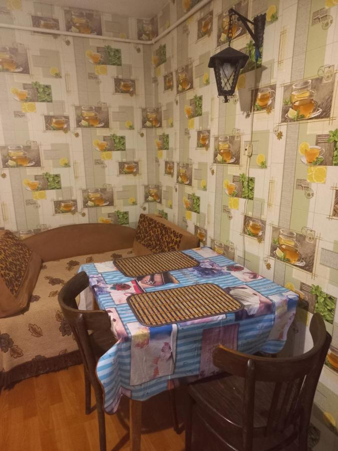 Odesa Apartment On Pushkinskaya 외부 사진