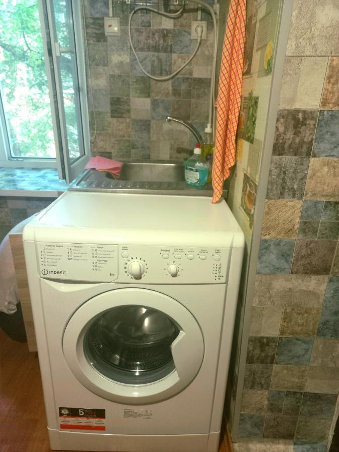 Odesa Apartment On Pushkinskaya 외부 사진