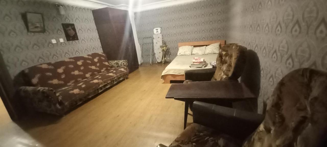 Odesa Apartment On Pushkinskaya 외부 사진