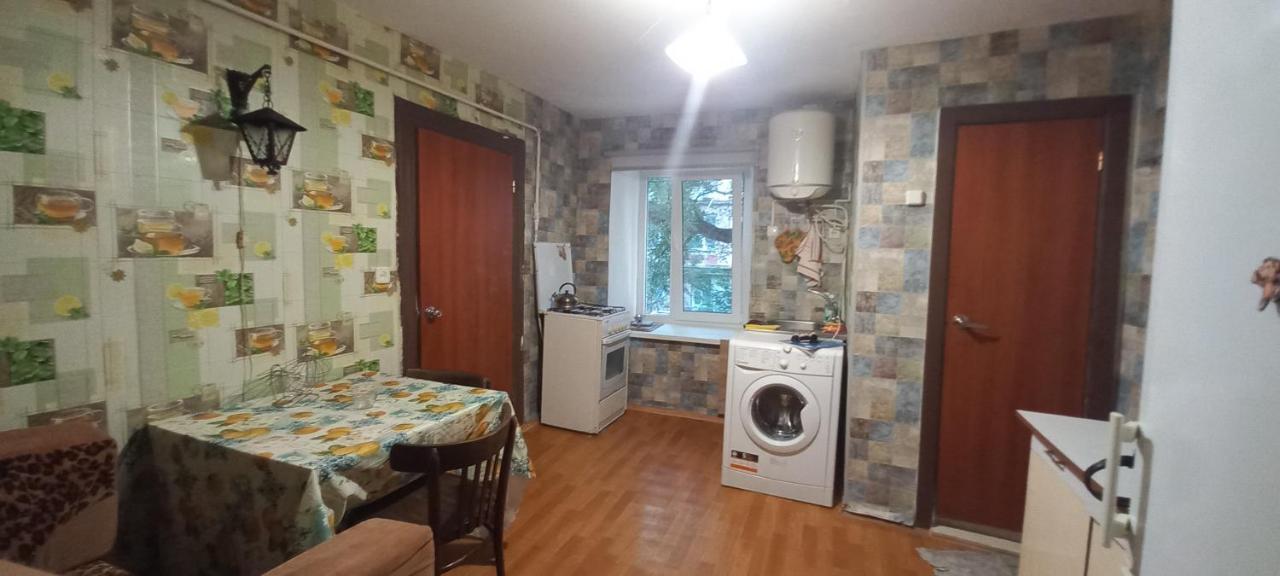 Odesa Apartment On Pushkinskaya 외부 사진