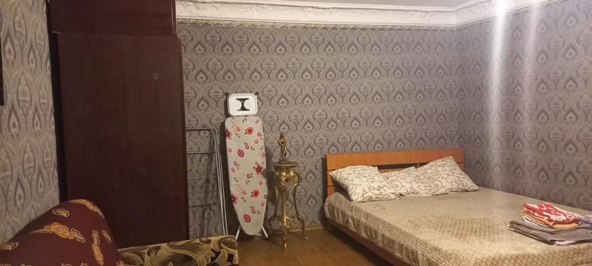 Odesa Apartment On Pushkinskaya 외부 사진