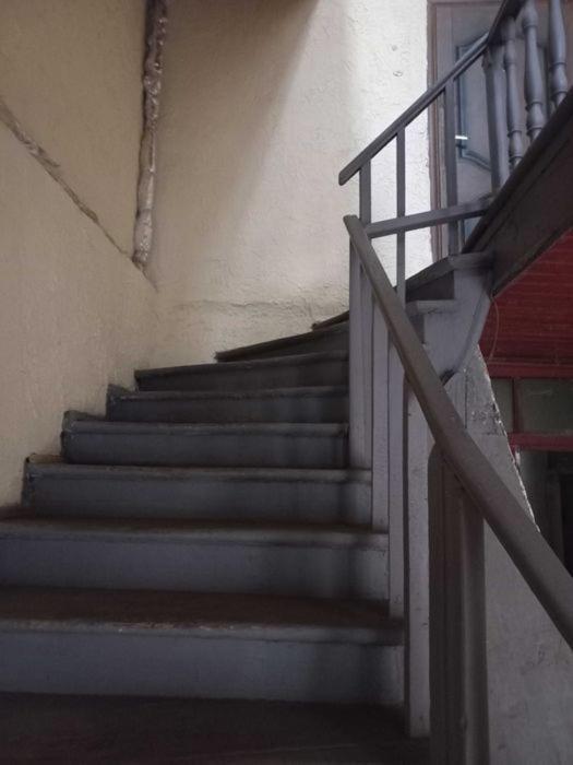 Odesa Apartment On Pushkinskaya 외부 사진