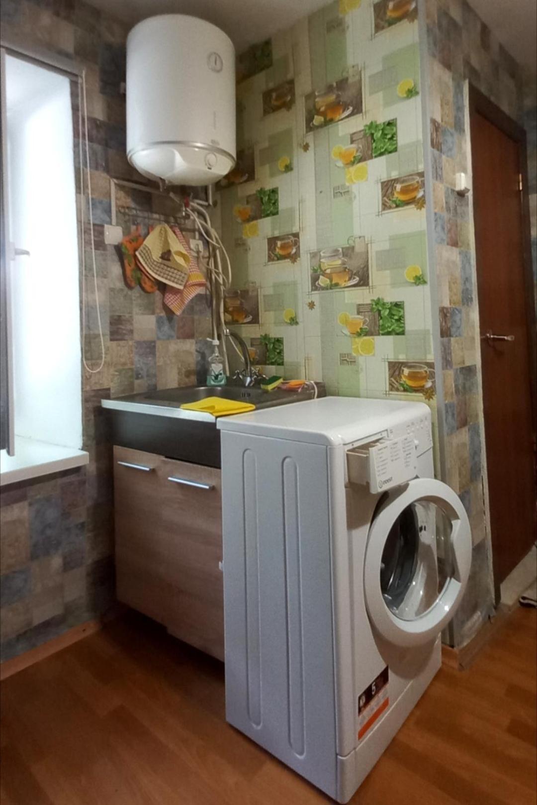 Odesa Apartment On Pushkinskaya 외부 사진