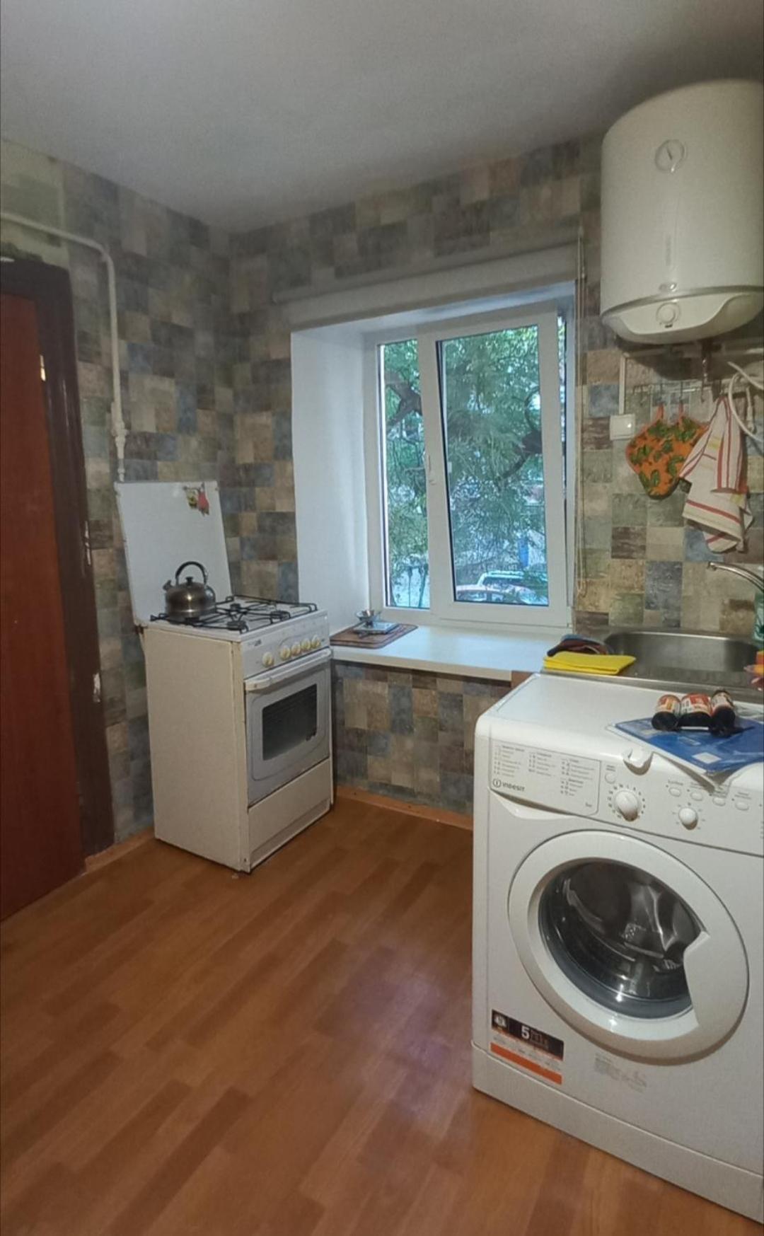 Odesa Apartment On Pushkinskaya 외부 사진