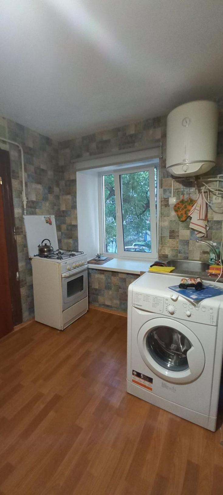 Odesa Apartment On Pushkinskaya 외부 사진