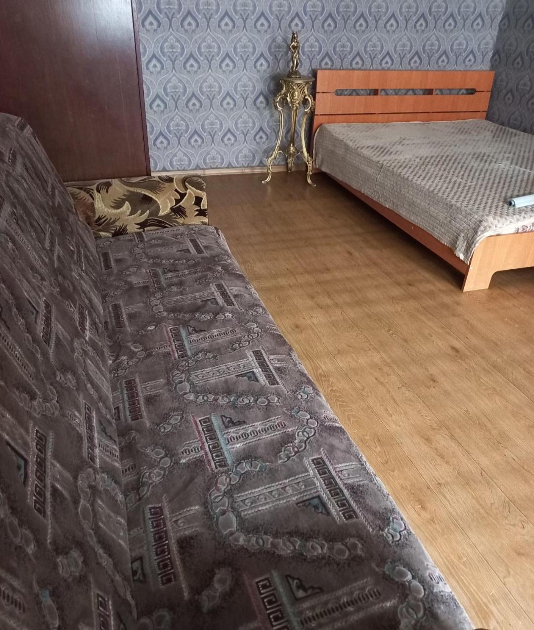 Odesa Apartment On Pushkinskaya 외부 사진