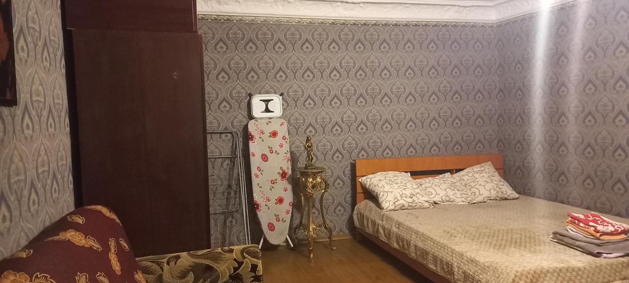 Odesa Apartment On Pushkinskaya 외부 사진