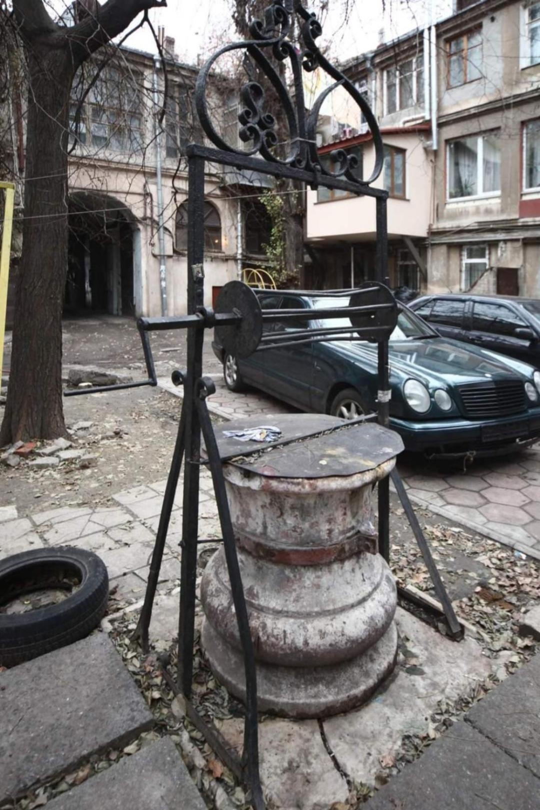 Odesa Apartment On Pushkinskaya 외부 사진