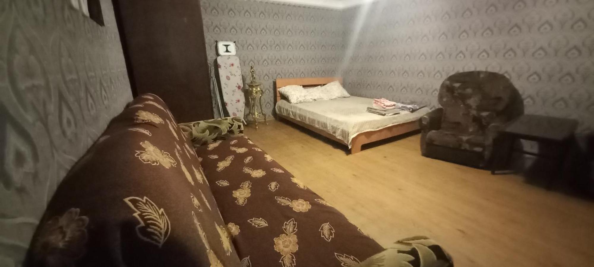 Odesa Apartment On Pushkinskaya 외부 사진