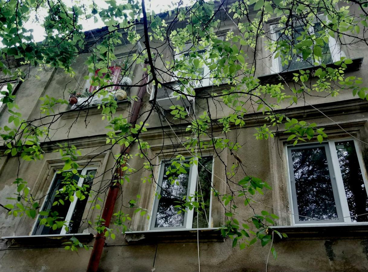 Odesa Apartment On Pushkinskaya 외부 사진