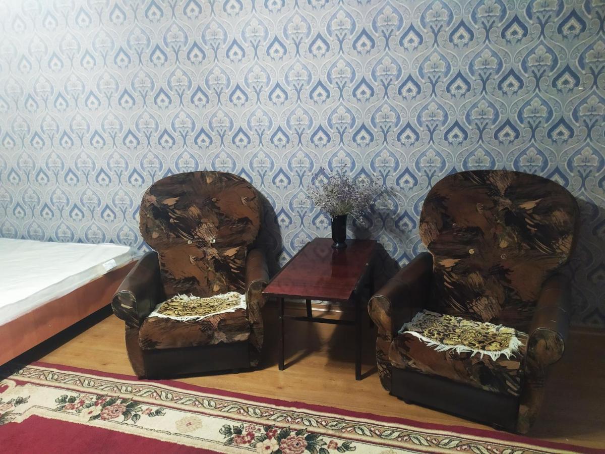 Odesa Apartment On Pushkinskaya 외부 사진